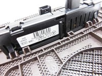 Mercedes E250 W212 13-16 Parktronikanzeige PDC Einparkhilfe Vorne Abdeckung für Armaturenbrett Mercedes E250 W212... Vorschau 5
