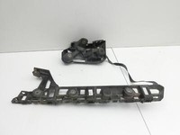 Opel Astra K 15-19 Kombi Halter Träger Aufnahme Führung für Stoßstange Links Hinten Opel Astra K 15-19 25.10.2018... Vorschau 5