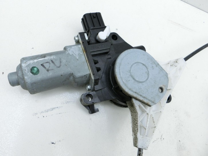 Subaru Outback 4 IV BR 13-14 Fensterhebermotor Fensterheber Rechts Vorne Subaru Outback 4 IV BR 13-14 21.03.2014... Bild 4