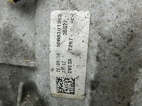 Jaguar XF X250 08-11 3,0d 202KW 6HP28 C2D10565 Automatikgetriebe Getriebe ohne Wandler Jaguar XF X250 08-11... Vorschau 8