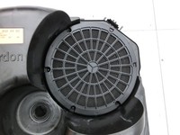 Mercedes X204 08-12 Lautsprecher Subwoofer für Reserveradmulde Harman Kardon Mercedes X204 08-12 04.12.2009... Vorschau 4
