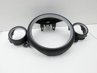 Mini Clubman R55 One 07-14 Verkleidung für Tacho Mini Clubman R55 One 07-14 14.10.2009 51452752793 gebraucht Vorschau 2