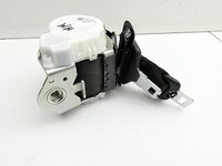 BMW F06 640d 12-18 Gran Coupe Gurt Sicherheitsgurt Mitte Hinten BMW F06 640d 12-18 07.02.2018 7247667 7247667-05... Vorschau 5