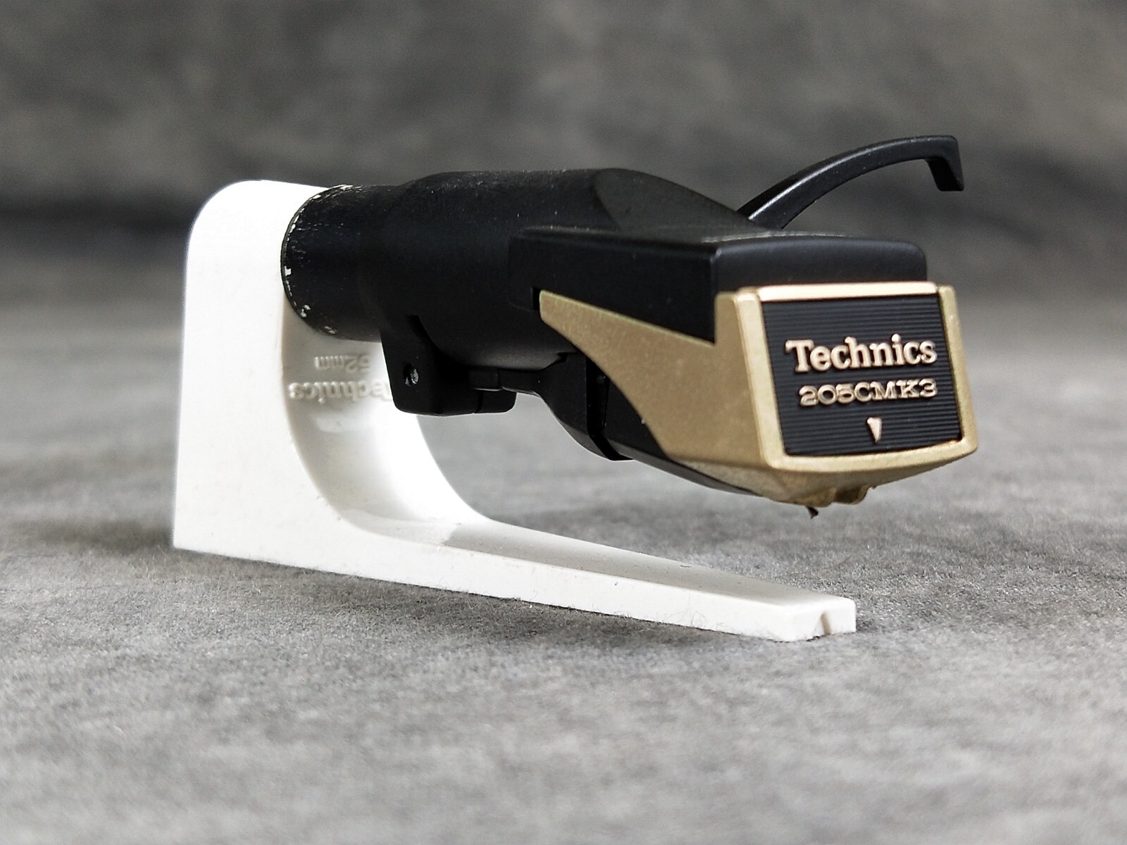 Technics EPC-205C Mk3 Cartridge In Excellent Condition | eBay Technics EPC-205C Mk3 Cartridge In Excellent Condition | eBay