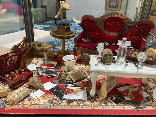 Foto dell'oggetto di un acquirente verificato