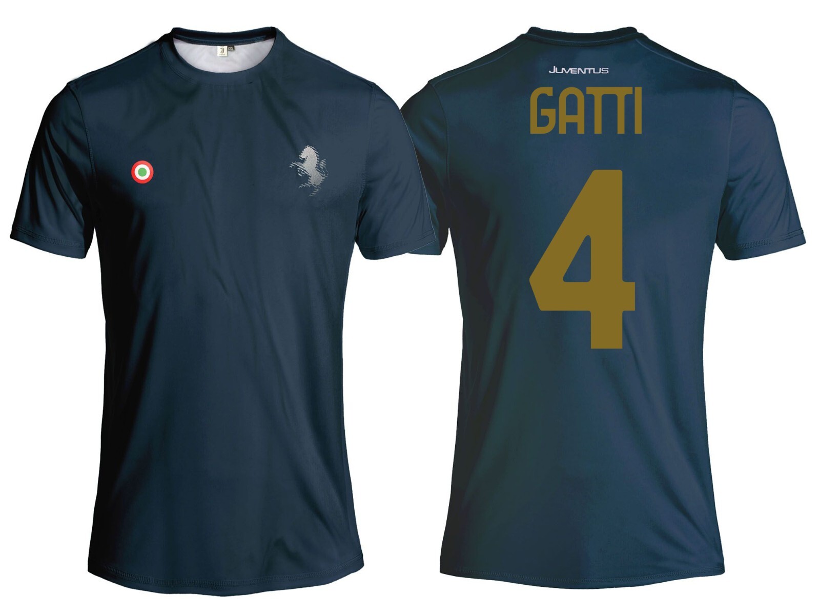 【正規品】Juventus Gatti 4 ユニフォーム　定価は18.700円 正規品】Juventus Gatti 4 ユニフォーム 定価は18.