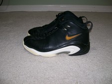 scottie pippen shoes 1998
