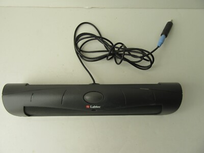 Vintage Labtec LVA-7280 ClearVoice Digital Microphone