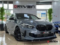 STUNNING! BMW M135I XDRIVE 2.0 M SPORT M PERFORMANCE KIT 1 SERIES+ FREE DELIVERY
