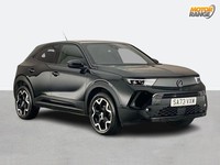 2023 Vauxhall Mokka 1.2 Turbo 136 Ultimate 5dr Crossover/SUV PETROL Manual