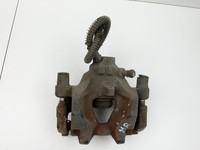 Mercedes S204 C180 09-14 CGI 1,8 115KW Bremssattel Bremszange Hinten Rechts Mercedes S204 C180 09-14 01.06.2010... Vorschau 5