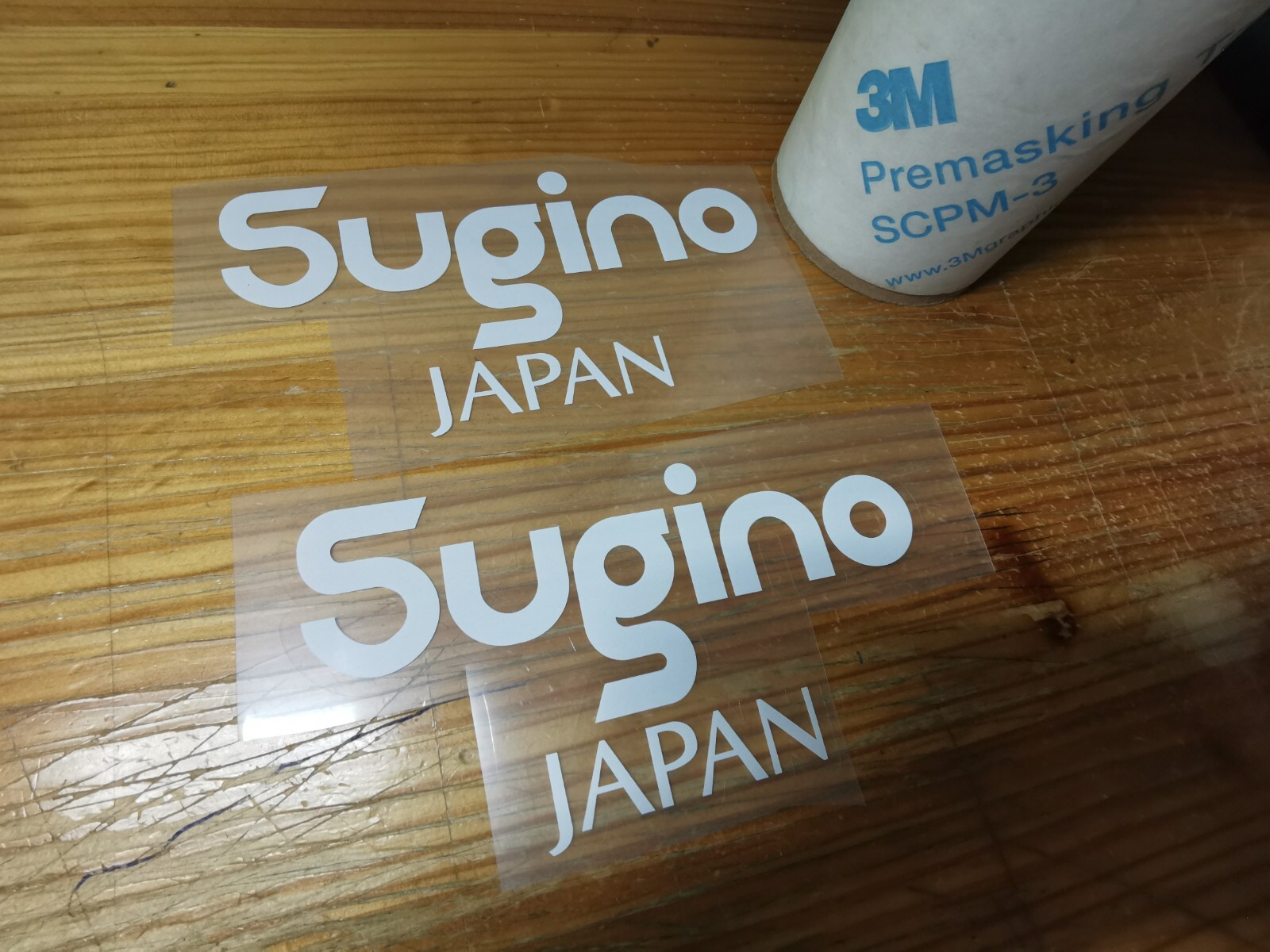 Sugino Tension Disk Japan Tioga 90 ́s X1 wheel decal sticker Sugino Tension Disk Japan Tioga 90 ́s X1 wheel decal sticker