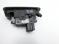 Nissan Qashqai +2 J10 10-13 Fensterheberschalter Schalter Vorne Rechts Nissan Qashqai +2 J10 10-13 15.01.2013... Vorschau 4