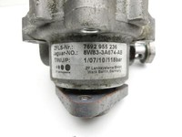 Jaguar XJ X351 09-15 V8 5,0 375KW Servopumpe Hydraulikpumpe für Lenkung Jaguar XJ X351 09-15 26.08.2009 C2P14021... Vorschau 6