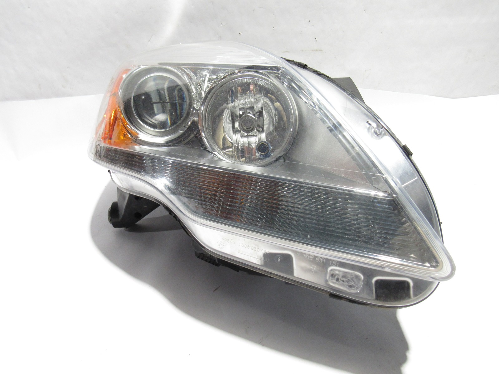 Mercedes R350 W251 2011 Front Right Halogen Headlight Light Lamp 06-13 |:Y