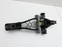 Volvo V70 135 07-13 Kombi Türgriff Griff aussen Keyless Rechts Hinten 61400 Volvo V70 135 07-13 17.06.2010 gebraucht Vorschau 4