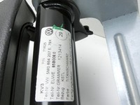 VW Sharan 7N II 10-15 Armlehne Mittelarmlehne Auflage VW Sharan 7N II 10-15 09.05.2012 5M0864207G 5M0864207E79X... Vorschau 4