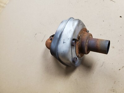 Engine Muffler  699565
