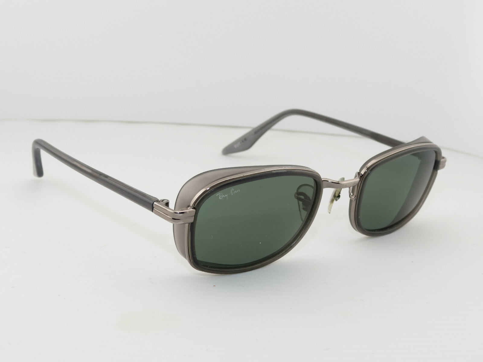 Ray-Ban サイドストリート Ray-Ban] 90's B&L レイバン サイドストリート オーバル