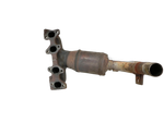 Catalytic_Converter_CAT_Before_Kat_with_Exhaust_Manifold_for_Fiat_500_C_07-12