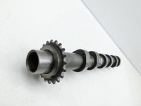 Peugeot 407 Coupe 05-11 HDI 2,7 150KW UHZ DT17 DT17BTED4 Nockenwelle Vorne Einlass Peugeot 407 Coupe 05-11... Vorschau 2