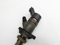 Peugeot 407 6E 04-08 1,6d 80KW Injektor Einspritzdüse Zyl.3 Peugeot 407 6E 04-08 15.03.2005 0445110188 gebraucht Vorschau 4