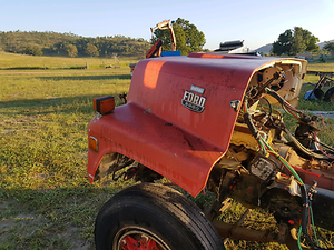 Ford Cargo 0913 Manual Arts