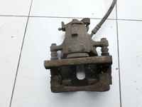 Opel Insignia A 08-13 1,8 103KW Bremssattel Bremszange Hinten Rechts Opel Insignia A 08-13 22.10.2008 gebraucht Vorschau 6