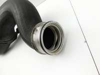 Audi A3 8P 04-08 TDI 2,0 103KW Ansaugrohr Ladeluftschlauch Luftschlauch Pos.1 Audi A3 8P 04-08 12.10.2007... Vorschau 2