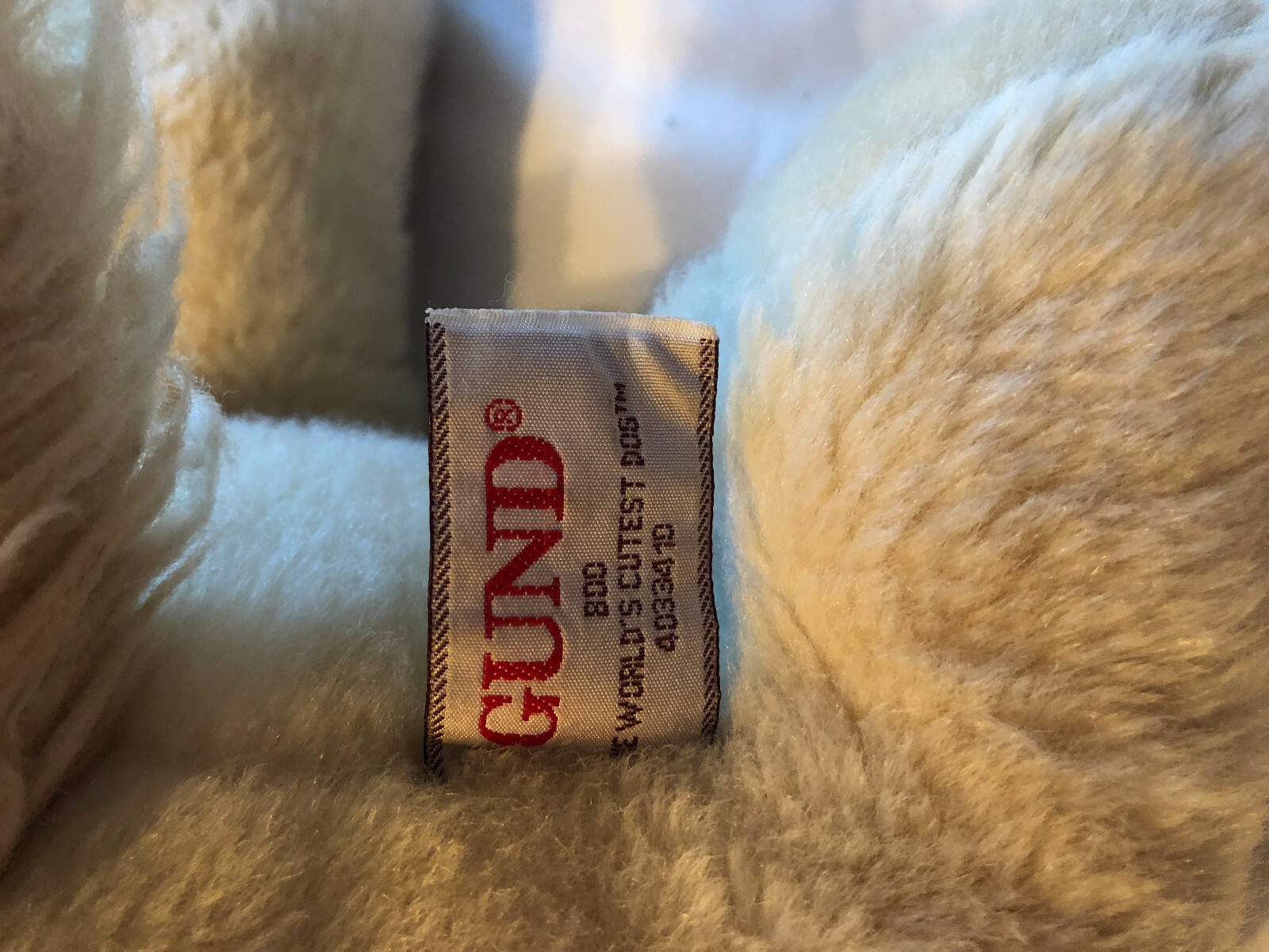 Gund 9