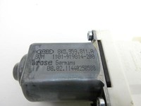 Skoda Superb II 3T 08-13 Kombi Fensterhebermotor Links Hinten Skoda Superb II 3T 08-13 18.02.2011 8K0959811A... Vorschau 6