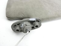 Audi A8 4E D3 05-07 Sonnenblende Links für Fahrer Platin Alcantara Audi A8 4E D3 05-07 22.05.2007 4E0857551N gebraucht Vorschau 6