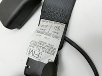 Subaru Forester IV SJ 12-16 Gurtschloss Gurtpeitsche Hinten Rechts Subaru Forester IV SJ 12-16 16.02.2015... Vorschau 4