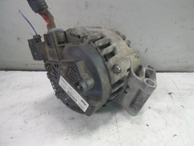 Alternatore FORD FIESTA VI B-MAX 2015 AV6N-10300HA TG12C087