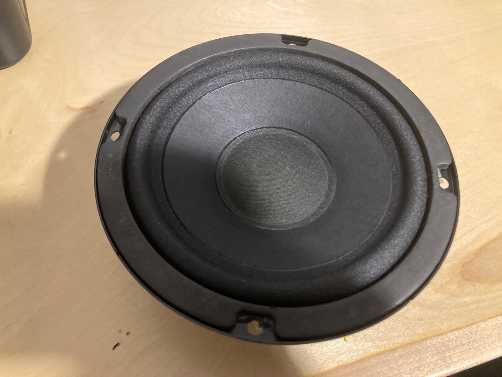 Bose 201 Series III 3 - Woofer Driver - Pull from good