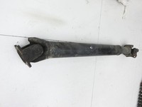 Nissan Pathfinder R51 05-10 dCi 2,5 126KW 4WD Kardanwelle Vorne Nissan Nissan Pathfinder R51 05-10 29.09.2008... Vorschau 2