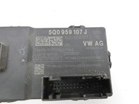 VW Touran II 5T 15-21 Steuergerät ECU Modul für Elektr. Heckklappe Kofferraumdeckel VW Touran II 5T 15-21... Vorschau 2