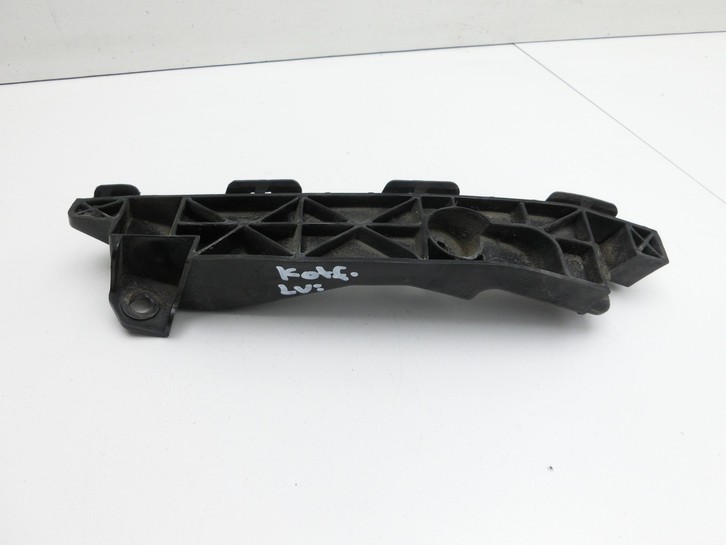 Hyundai IX35 LM 09-13 Halter Träger Aufnahme Führung für Stoßstange Links Vorne Hyundai IX35 LM 09-13 25.02.2012... Vorschau 2