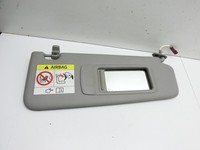 BMW X1 E84 X18D 09-12 Sonnenblende Rechts Beifahrerseite BMW X1 E84 X18D 09-12 21.01.2015 gebraucht Vorschau 4