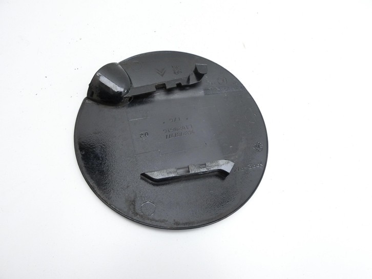 Peugeot 308 CC 07-11 Tankdeckel Tankklappe KTV Peugeot 308 CC 07-11 31.03.2011 1517G7 9682787977 L1020616 gebraucht Bild 4
