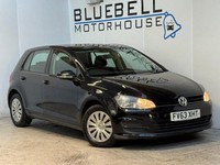 2013 Volkswagen Golf 1.2 TSI BlueMotion Tech S Euro 5 (s/s) 5dr Hatchback Petrol