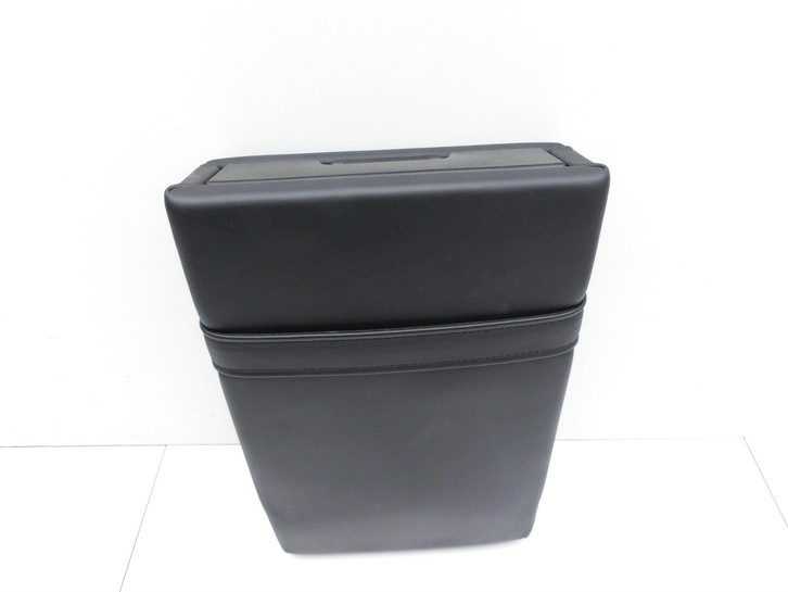 Mercedes GL 500 X164 06-11 Armlehne Mittelarmlehne Auflage mit Becherhalter für Rücksitzbank Mercedes GL 500 X164... Vorschau 2