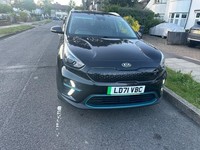 2021 Kia E-NIRO 150kW 3 64kWh 5dr Auto ESTATE Electric Automatic