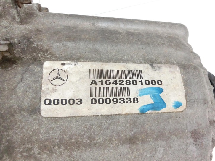 Mercedes GL 500 X164 06-11 5,5 285KW 4WD Verteilergetriebe Getriebe Mercedes GL 500 X164 06-11 01.09.2006... Vorschau 3