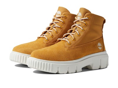 Женские ботинки Timberland Greyfield Boot L/F