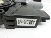 Hyundai I30 GD 12-17 Kombi Fensterhebermotor Links Vorne Hyundai I30 GD 12-17 25.06.2015 82450A5010 82450-A6010... Vorschau 4