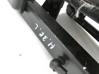 Mercedes W251 R350 07-10 Leder Sitz Rechts Hinten für 3te Reihe Mercedes W251 R350 07-10 27.02.2007 A2519300422... Vorschau 5
