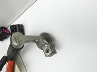 Audi A3 8P 09-12 Kombi Kabelbaum für Batterie Audi A3 8P 09-12 13.03.2009 1K0971228L gebraucht Vorschau 2