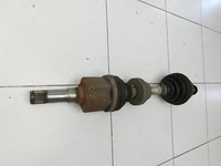 Saab 9-5 YS3E 05-09 2,3T 169KW Autom Antriebswelle Gelenkwelle Links Vorne Saab 9-5 YS3E 05-09 08.12.2006 5393038... Vorschau 2