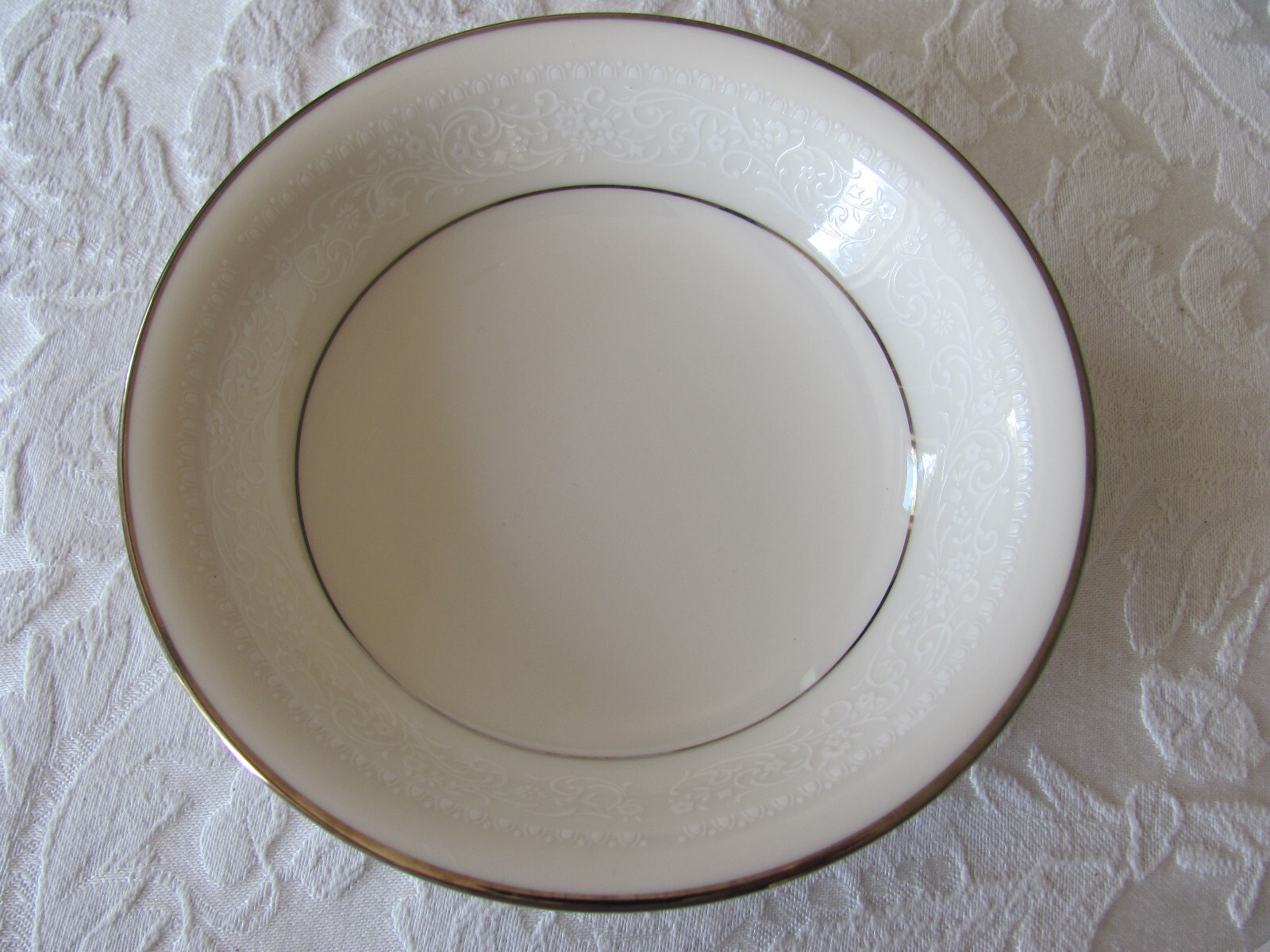 食器 rin5 楽天市場】藍凛堂 丸紋唐子 RI輪花五〇 深皿 17×3.5cm 美濃焼 和